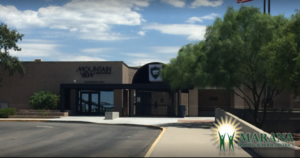 Mtn View Marana High School