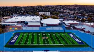 Prescott High School