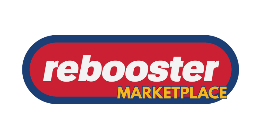 Rebooster Marketplace