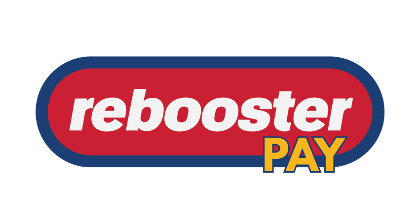 Rebooster Pay