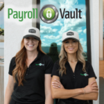 Payroll Vault