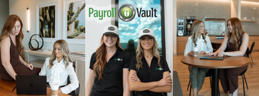 Payroll Vault