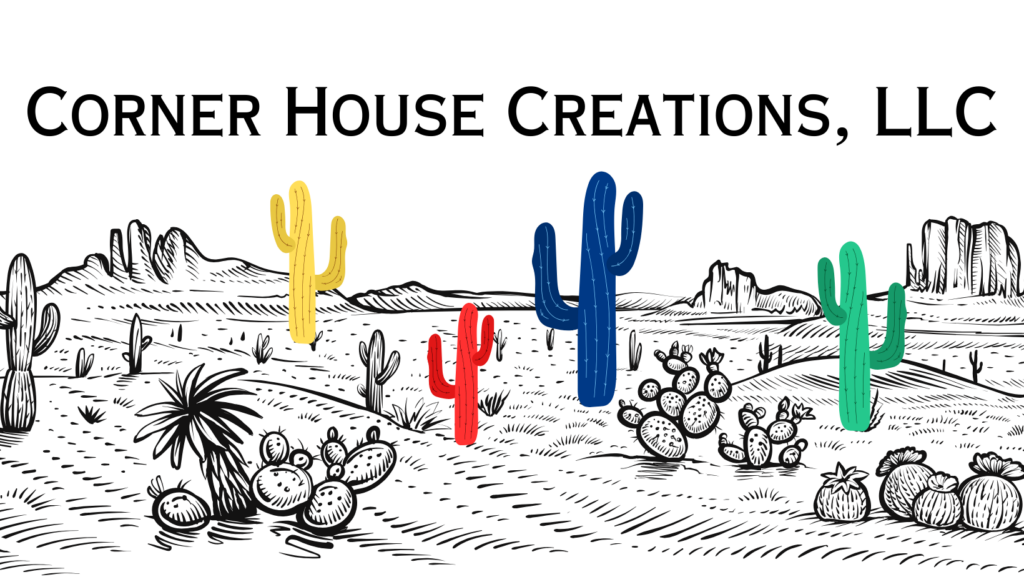 Corner House Creations, LLC