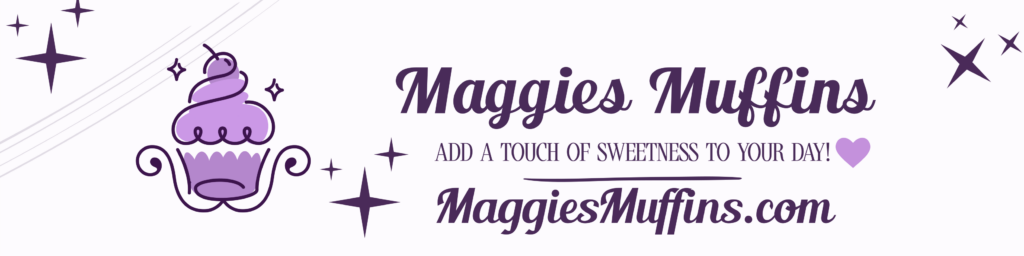 Maggie’s Muffins