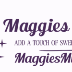 Maggie’s Muffins